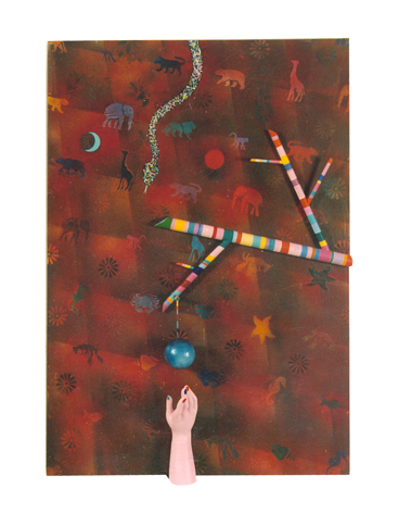 Painting: Eve